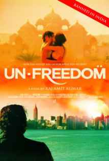 Unfreedom 2014 Full Movie